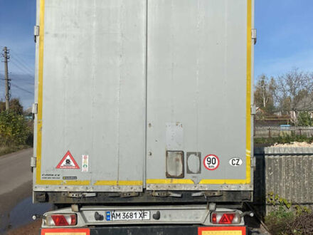 Черный Когель SN 24, объемом двигателя 0 л и пробегом 1 тыс. км за 8500 $, фото 1 на Automoto.ua