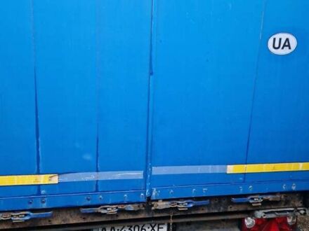 Чорний Когель SN 24, об'ємом двигуна 0 л та пробігом 800 тис. км за 8500 $, фото 1 на Automoto.ua