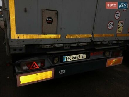 Чорний Когель SN 24, об'ємом двигуна 0 л та пробігом 700 тис. км за 7500 $, фото 1 на Automoto.ua