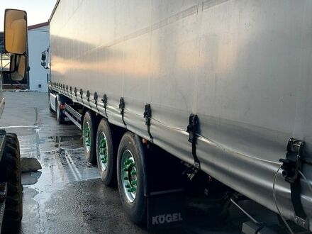 Чорний Когель SN 24, об'ємом двигуна 0 л та пробігом 0 тис. км за 10000 $, фото 1 на Automoto.ua