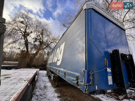 Черный Когель SN 24, объемом двигателя 0 л и пробегом 0 тыс. км за 13900 $, фото 1 на Automoto.ua