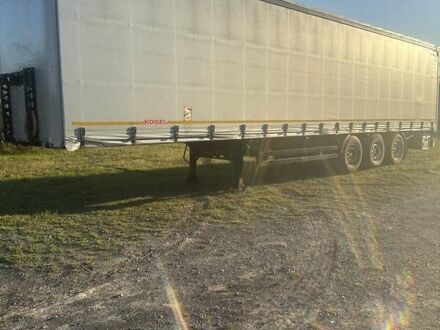 Когель SN 24 2018 у Ужгороді на Automoto.ua Чорний Когель SN 24, об'ємом двигуна 0 л та пробігом 1 тис. км за 17700 $, фото 1 на Automoto.ua