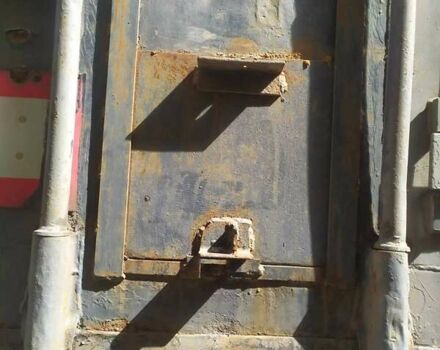 Черный Когель SN 24, объемом двигателя 0 л и пробегом 0 тыс. км за 5000 $, фото 4 на Automoto.ua