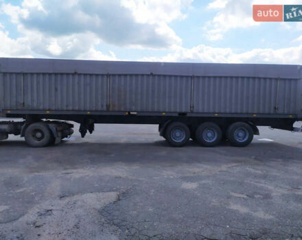 Черный Когель SN 24, объемом двигателя 0 л и пробегом 0 тыс. км за 5000 $, фото 1 на Automoto.ua