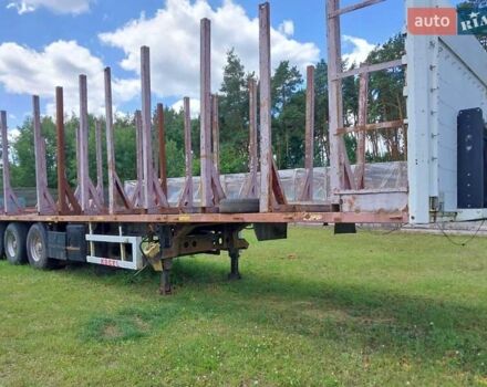 Черный Когель SN 24, объемом двигателя 0 л и пробегом 100 тыс. км за 4300 $, фото 11 на Automoto.ua