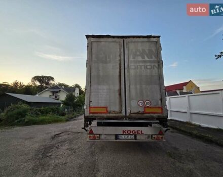 Черный Когель SN 24, объемом двигателя 0 л и пробегом 0 тыс. км за 3500 $, фото 3 на Automoto.ua