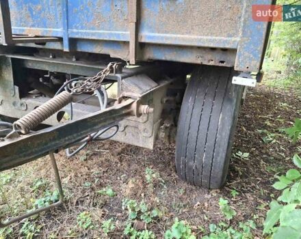 Черный Когель SN 24, объемом двигателя 0 л и пробегом 0 тыс. км за 4000 $, фото 9 на Automoto.ua