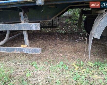Черный Когель SN 24, объемом двигателя 0 л и пробегом 0 тыс. км за 4000 $, фото 20 на Automoto.ua