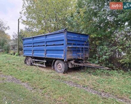 Черный Когель SN 24, объемом двигателя 0 л и пробегом 0 тыс. км за 4000 $, фото 6 на Automoto.ua
