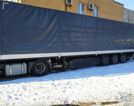 Черный Когель SN 24, объемом двигателя 0 л и пробегом 900 тыс. км за 5000 $, фото 2 на Automoto.ua