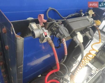 Черный Когель SN 24, объемом двигателя 0 л и пробегом 0 тыс. км за 4800 $, фото 8 на Automoto.ua