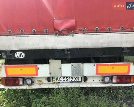 Черный Когель SN 24, объемом двигателя 0 л и пробегом 1 тыс. км за 4800 $, фото 2 на Automoto.ua