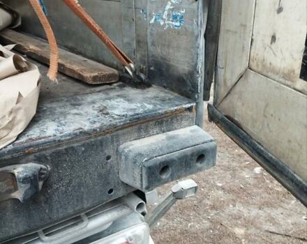 Чорний Когель SN 24, об'ємом двигуна 0 л та пробігом 300 тис. км за 8711 $, фото 16 на Automoto.ua