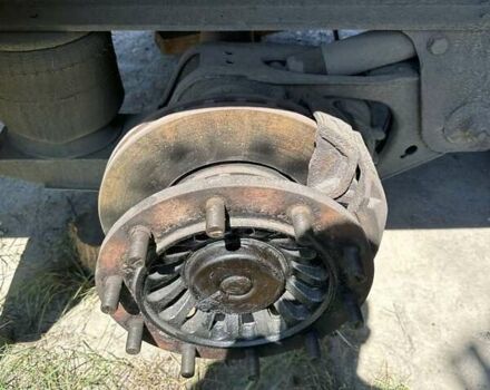 Черный Когель SN 24, объемом двигателя 0 л и пробегом 0 тыс. км за 17000 $, фото 7 на Automoto.ua