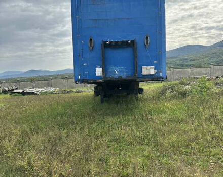 Чорний Когель SN 24, об'ємом двигуна 0 л та пробігом 0 тис. км за 5200 $, фото 3 на Automoto.ua