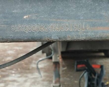 Чорний Когель SN 24, об'ємом двигуна 0 л та пробігом 300 тис. км за 8711 $, фото 8 на Automoto.ua