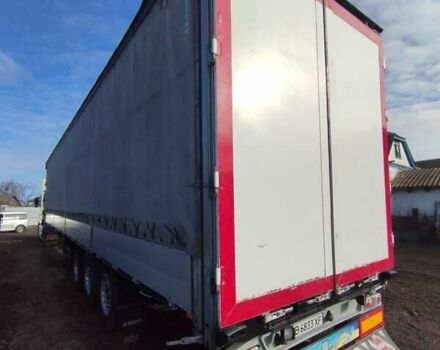 Чорний Когель SN 24, об'ємом двигуна 0 л та пробігом 300 тис. км за 8711 $, фото 26 на Automoto.ua