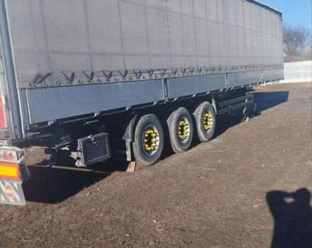Чорний Когель SN 24, об'ємом двигуна 0 л та пробігом 300 тис. км за 8711 $, фото 20 на Automoto.ua