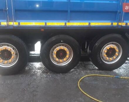 Черный Когель SN 24, объемом двигателя 0 л и пробегом 0 тыс. км за 17000 $, фото 11 на Automoto.ua