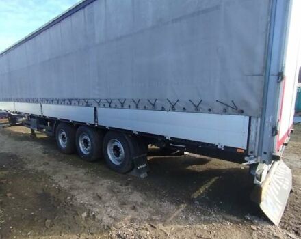 Чорний Когель SN 24, об'ємом двигуна 0 л та пробігом 300 тис. км за 8711 $, фото 27 на Automoto.ua