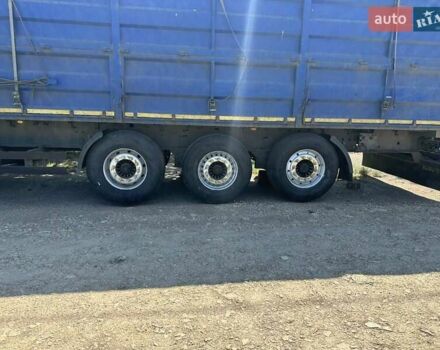 Черный Когель SN 24, объемом двигателя 0 л и пробегом 0 тыс. км за 17000 $, фото 9 на Automoto.ua