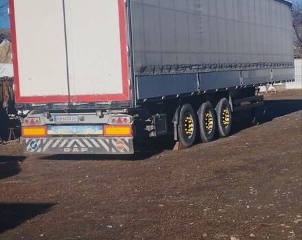 Чорний Когель SN 24, об'ємом двигуна 0 л та пробігом 300 тис. км за 8711 $, фото 1 на Automoto.ua