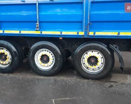 Черный Когель SN 24, объемом двигателя 0 л и пробегом 0 тыс. км за 17000 $, фото 10 на Automoto.ua