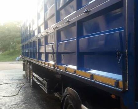 Черный Когель SN 24, объемом двигателя 0 л и пробегом 0 тыс. км за 17000 $, фото 12 на Automoto.ua