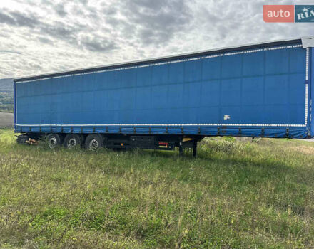 Чорний Когель SN 24, об'ємом двигуна 0 л та пробігом 0 тис. км за 5200 $, фото 1 на Automoto.ua