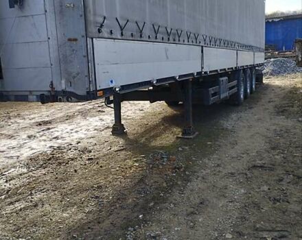 Чорний Когель SN 24, об'ємом двигуна 0 л та пробігом 300 тис. км за 8711 $, фото 22 на Automoto.ua