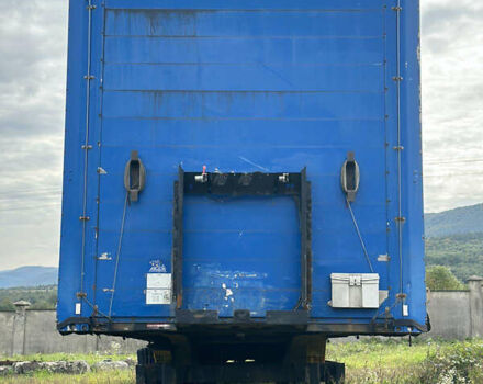 Чорний Когель SN 24, об'ємом двигуна 0 л та пробігом 0 тис. км за 5200 $, фото 4 на Automoto.ua