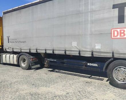 Чорний Когель SN 24, об'ємом двигуна 0 л та пробігом 1 тис. км за 7700 $, фото 21 на Automoto.ua