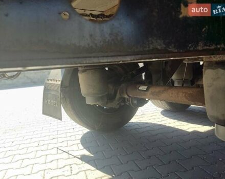 Чорний Когель SN 24, об'ємом двигуна 0 л та пробігом 1 тис. км за 7700 $, фото 12 на Automoto.ua