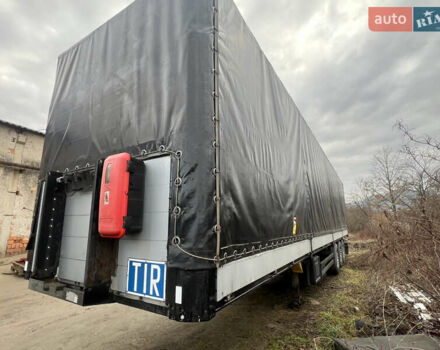 Черный Когель SN 24, объемом двигателя 0 л и пробегом 1 тыс. км за 6500 $, фото 5 на Automoto.ua