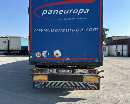 Черный Когель SN 24, объемом двигателя 0 л и пробегом 0 тыс. км за 9000 $, фото 8 на Automoto.ua