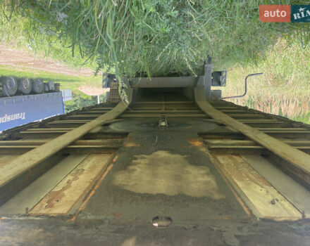 Чорний Когель SN 24, об'ємом двигуна 0 л та пробігом 700 тис. км за 10700 $, фото 5 на Automoto.ua