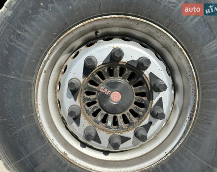 Черный Когель SN 24, объемом двигателя 0 л и пробегом 0 тыс. км за 9000 $, фото 10 на Automoto.ua