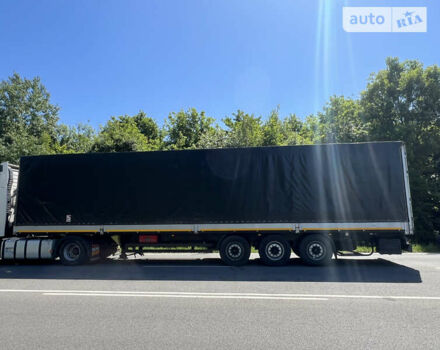 Черный Когель SN 24, объемом двигателя 0 л и пробегом 111 тыс. км за 9500 $, фото 2 на Automoto.ua