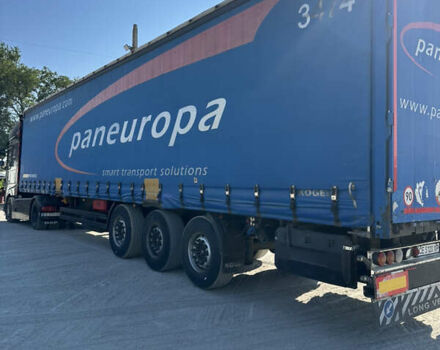 Черный Когель SN 24, объемом двигателя 0 л и пробегом 0 тыс. км за 9000 $, фото 7 на Automoto.ua