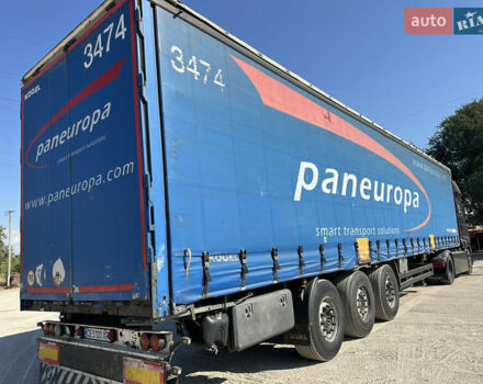 Черный Когель SN 24, объемом двигателя 0 л и пробегом 0 тыс. км за 9000 $, фото 9 на Automoto.ua