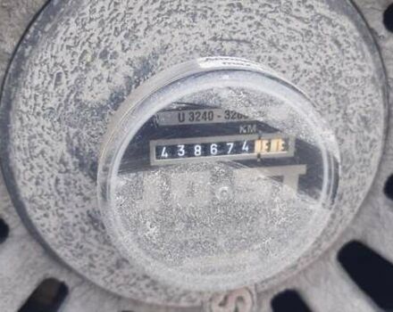 Черный Когель SN 24, объемом двигателя 0 л и пробегом 450 тыс. км за 12500 $, фото 4 на Automoto.ua