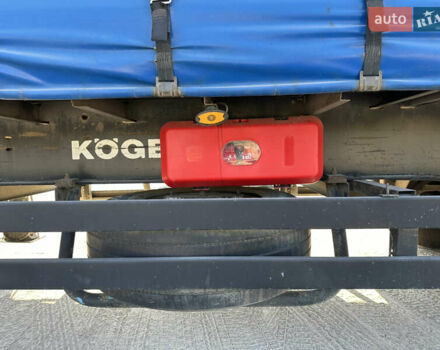 Черный Когель SN 24, объемом двигателя 0 л и пробегом 0 тыс. км за 9000 $, фото 4 на Automoto.ua