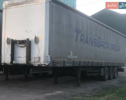 Чорний Когель SN 24, об'ємом двигуна 0 л та пробігом 0 тис. км за 8300 $, фото 7 на Automoto.ua