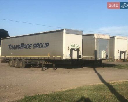 Чорний Когель SN 24, об'ємом двигуна 0 л та пробігом 0 тис. км за 8300 $, фото 5 на Automoto.ua