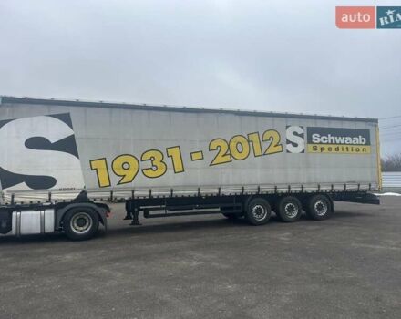 Чорний Когель SN 24, об'ємом двигуна 0 л та пробігом 0 тис. км за 8000 $, фото 15 на Automoto.ua