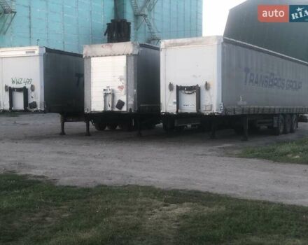 Чорний Когель SN 24, об'ємом двигуна 0 л та пробігом 0 тис. км за 8300 $, фото 4 на Automoto.ua