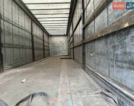 Чорний Когель SN 24, об'ємом двигуна 0 л та пробігом 900 тис. км за 7800 $, фото 32 на Automoto.ua