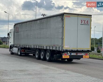 Чорний Когель SN 24, об'ємом двигуна 0 л та пробігом 900 тис. км за 7800 $, фото 8 на Automoto.ua