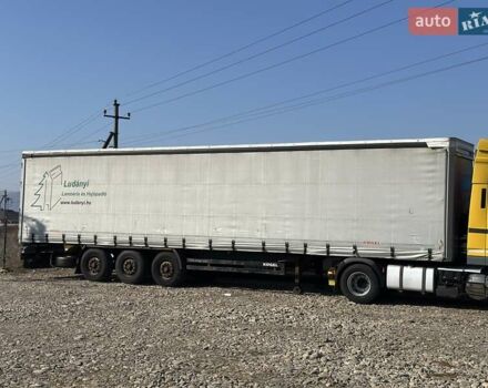 Чорний Когель SN 24, об'ємом двигуна 0 л та пробігом 700 тис. км за 7900 $, фото 13 на Automoto.ua