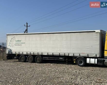 Чорний Когель SN 24, об'ємом двигуна 0 л та пробігом 700 тис. км за 7900 $, фото 14 на Automoto.ua